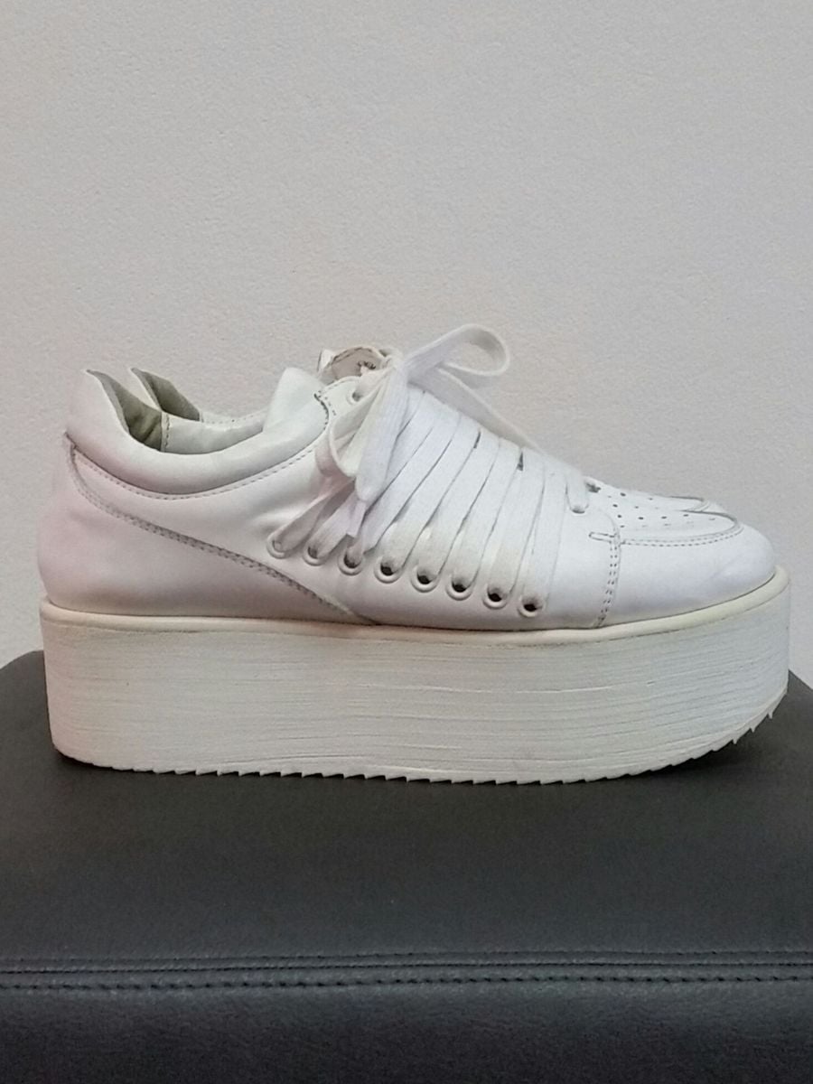 tenis plataforma farm