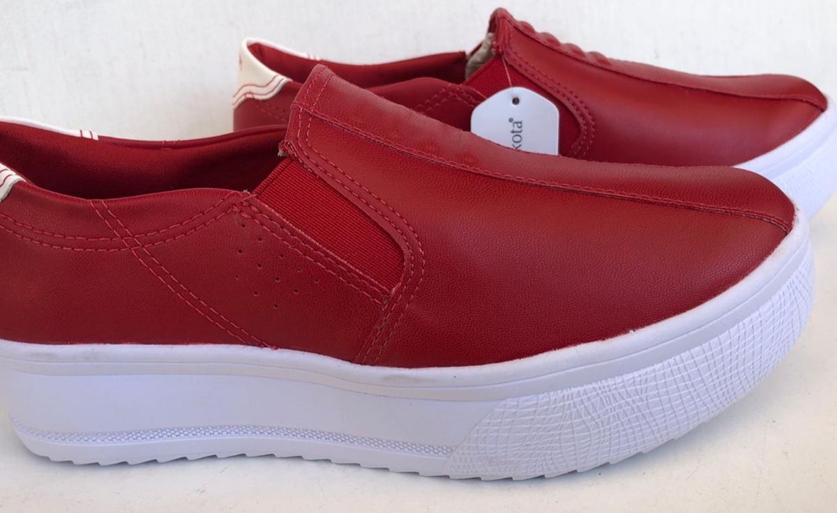 tenis plataforma mississipi