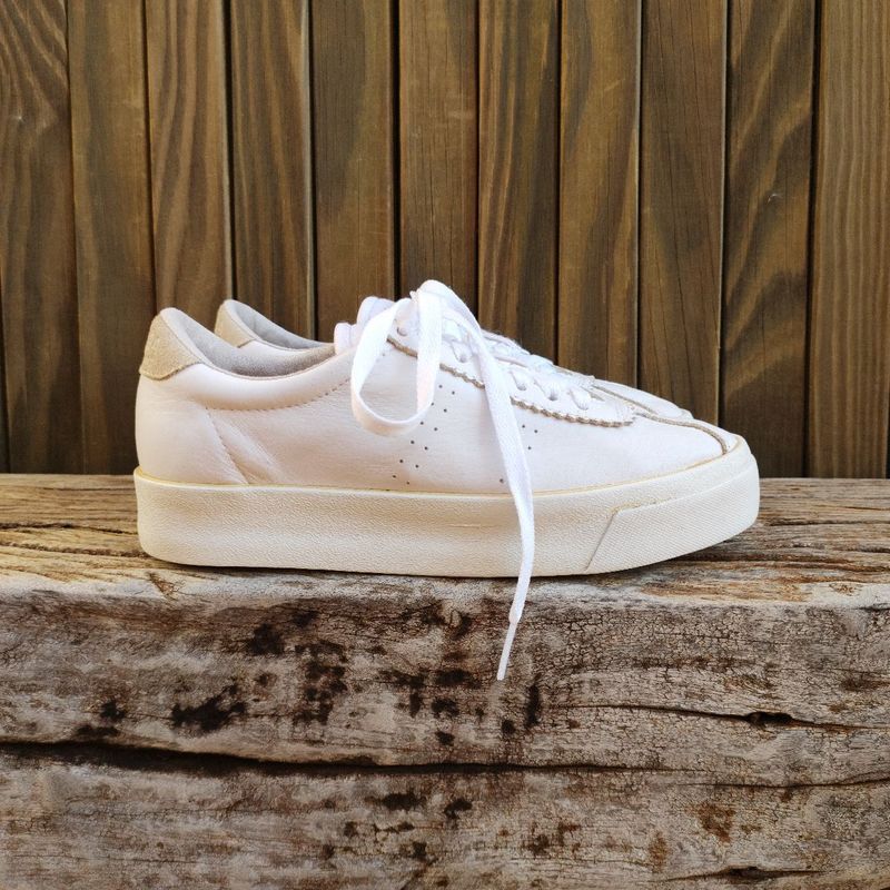 Plataforma superga hot sale