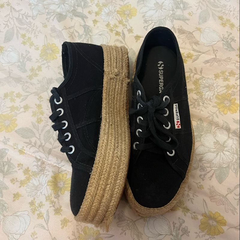 Superga hotsell in corda