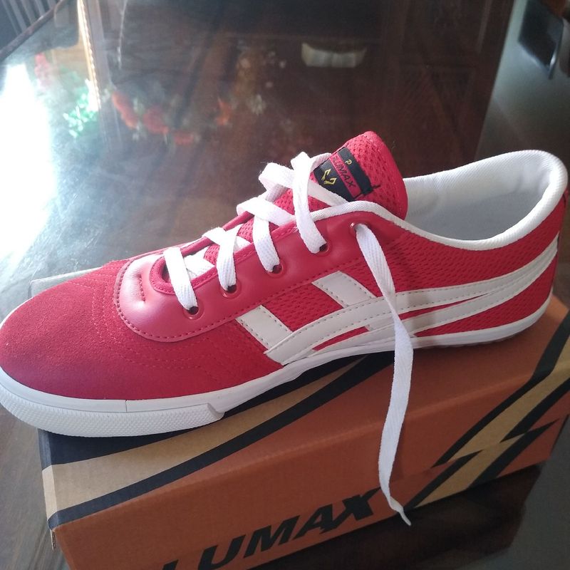 Tenis store plumax futsal