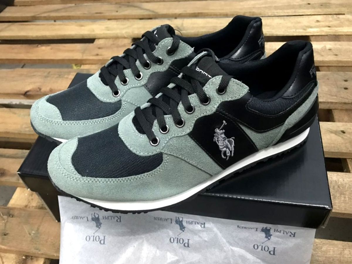 tenis polo sport ralph lauren