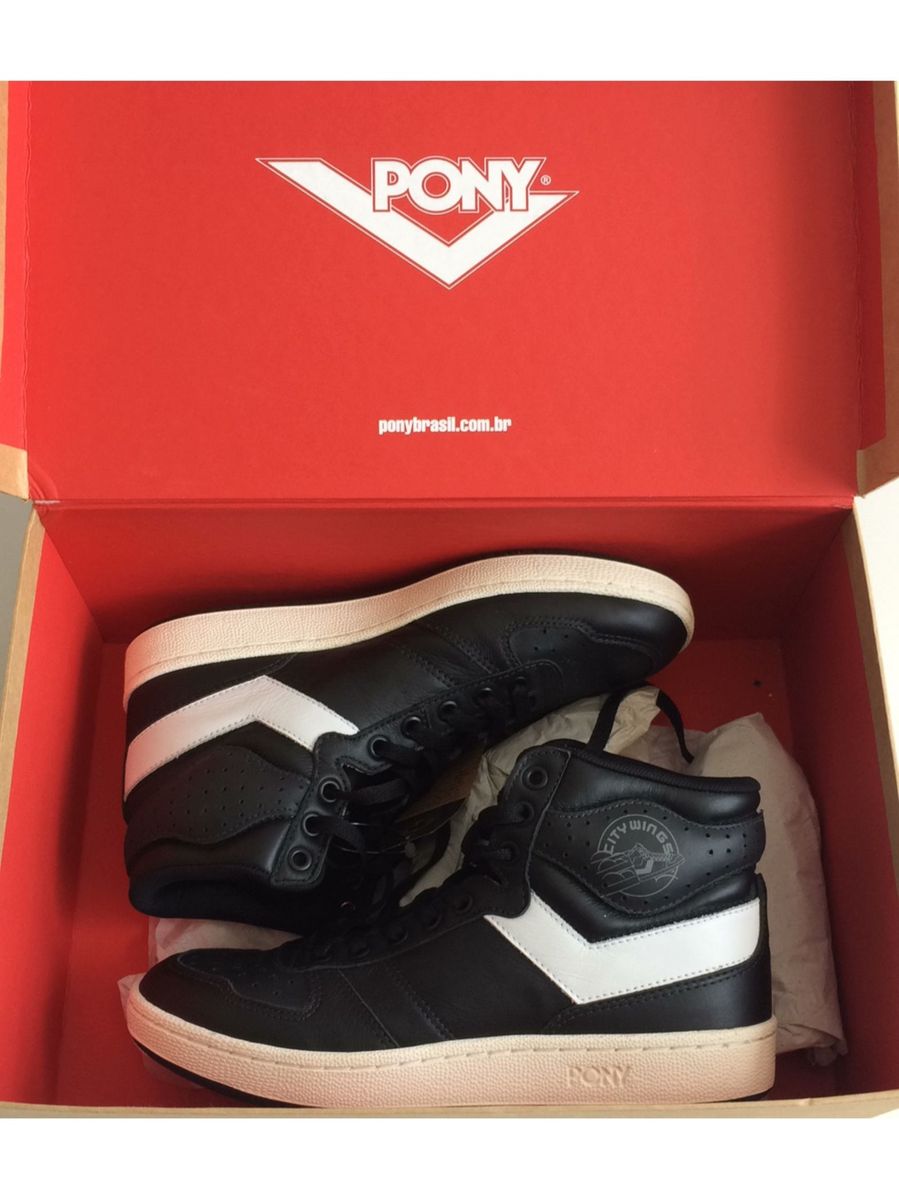 tenis pony city wings