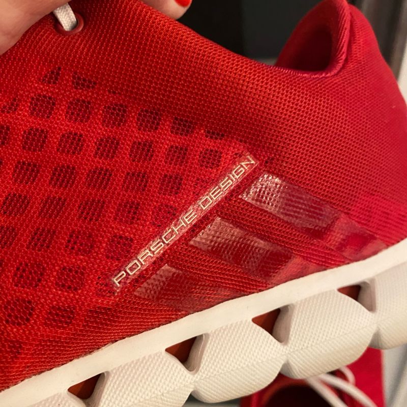 Tenis porsche adidas cheap