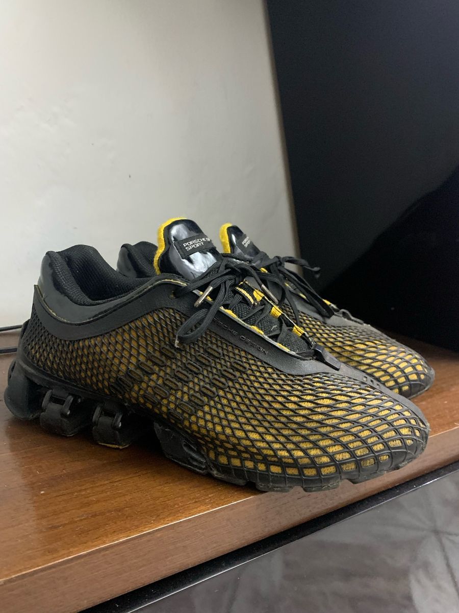 Marca Adidas Zapatos Adidas Porsche Design Zapatillas Adidas