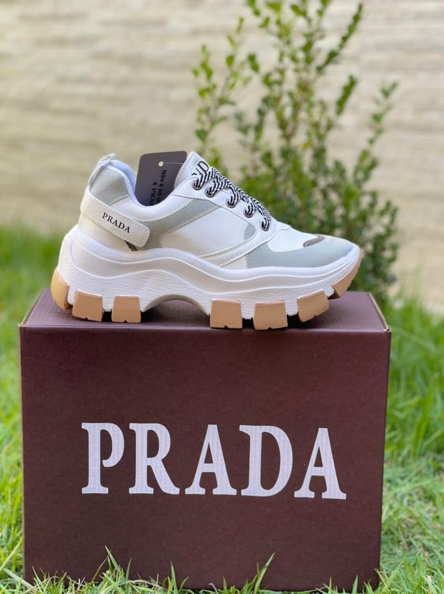 Tenis Prada