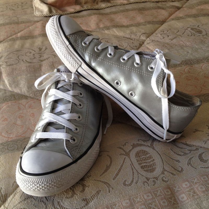 Tenis all star original hot sale importado