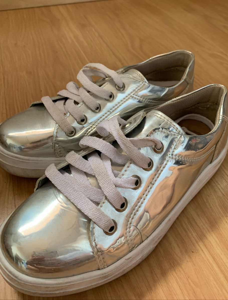 tenis prego feminino