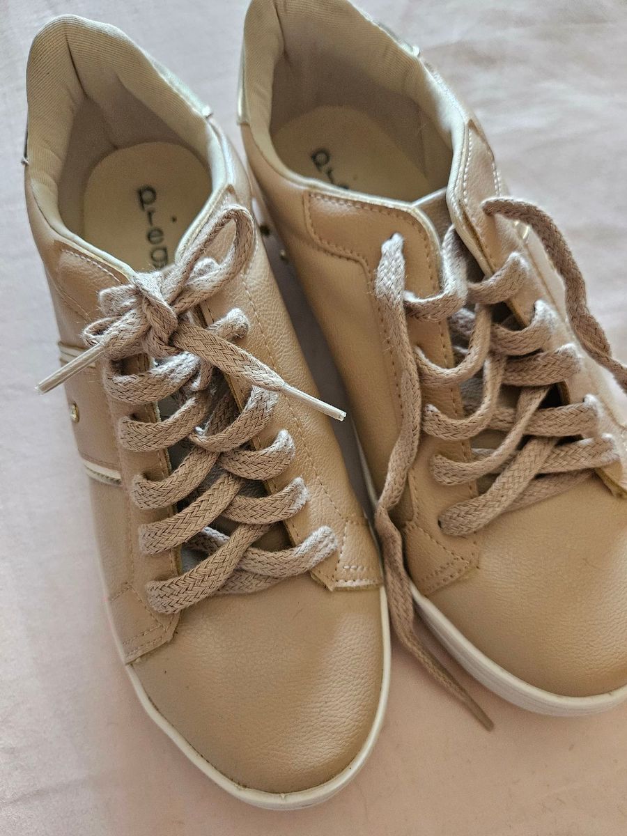 Tenis store prego feminino