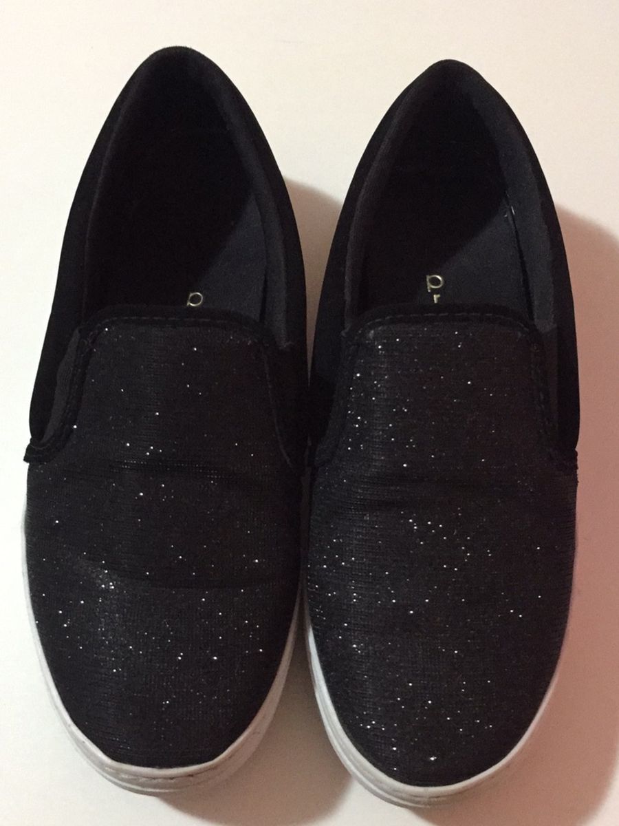 tenis prego feminino