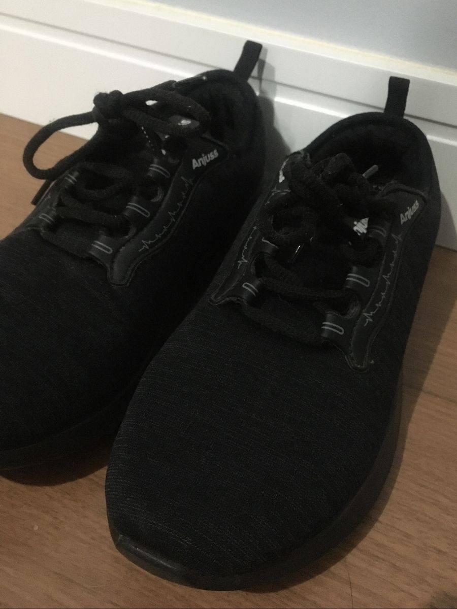 tenis da anjuss
