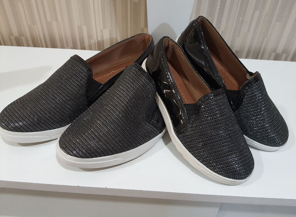 tenis molekinha tal mae tal filha