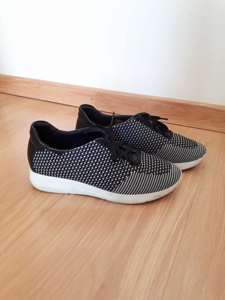 tenis flatform renner