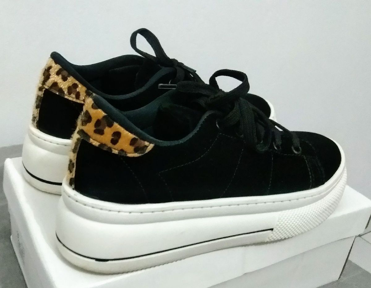 tenis da prego feminino