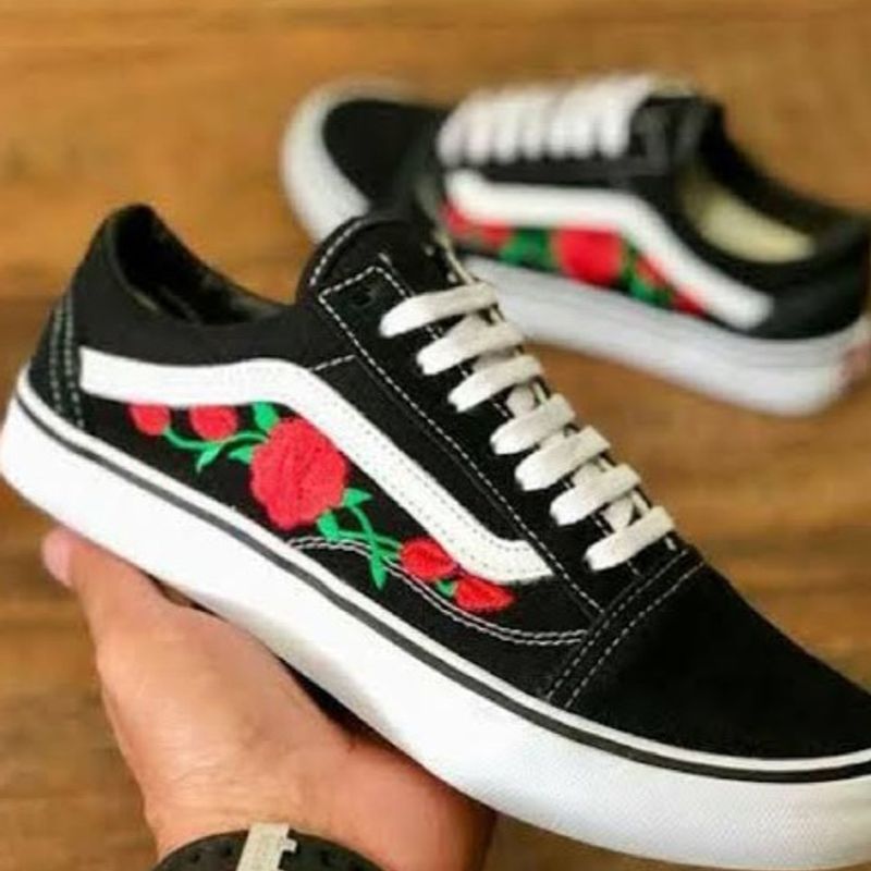 Comprar 2025 vans oferta