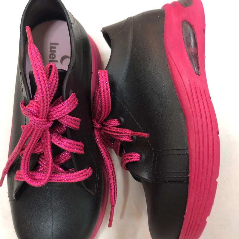 Tenis luelua best sale