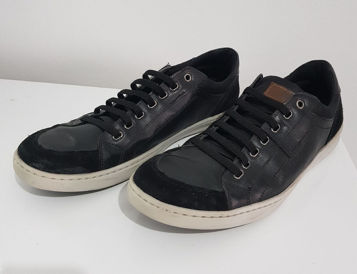 sapatenis prego masculino