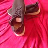 tênis preto tamanho 43 mr cat - esporte mr cat