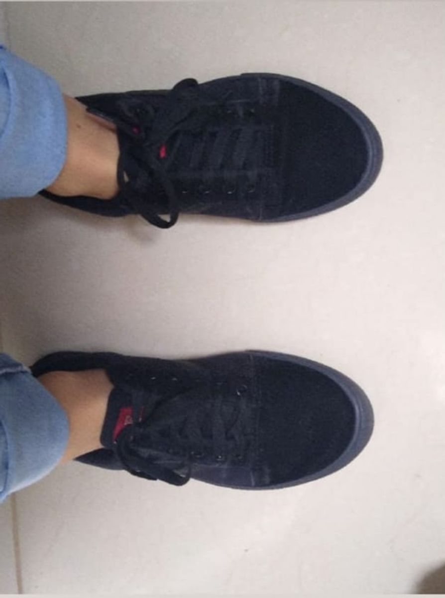 tenis edge footwear feminino