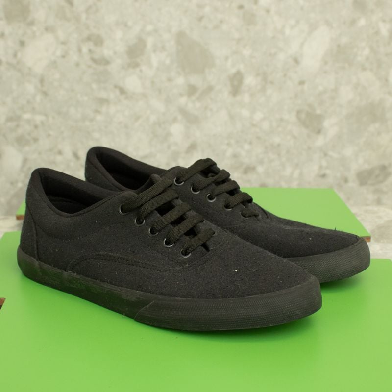 Tenis fashion viko preto