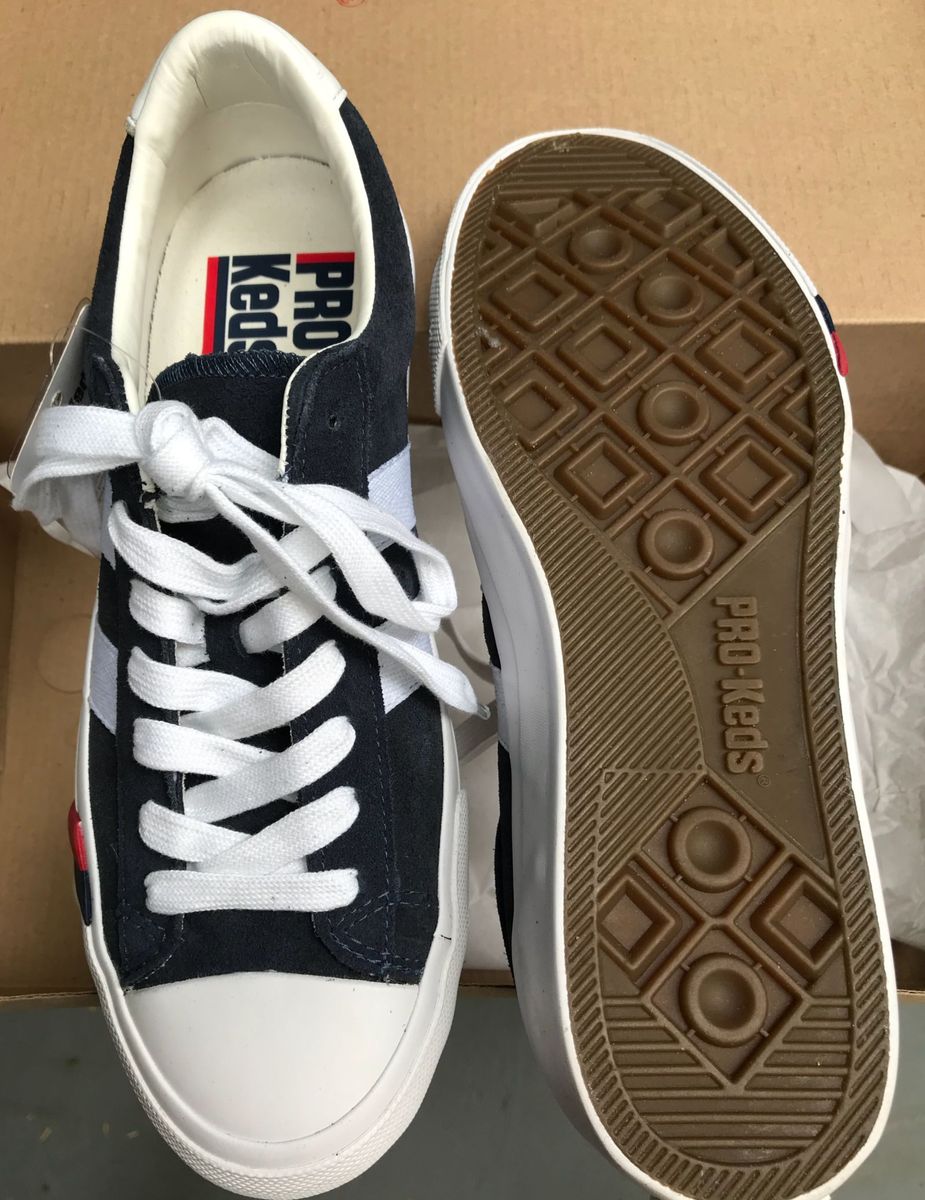 tenis pro keds