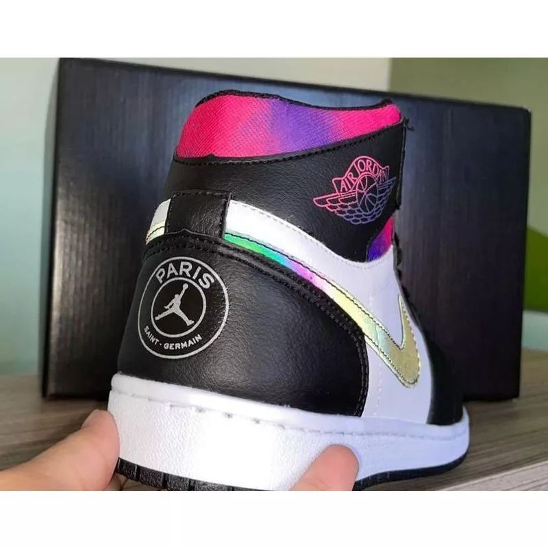 Tenis jordan online psg