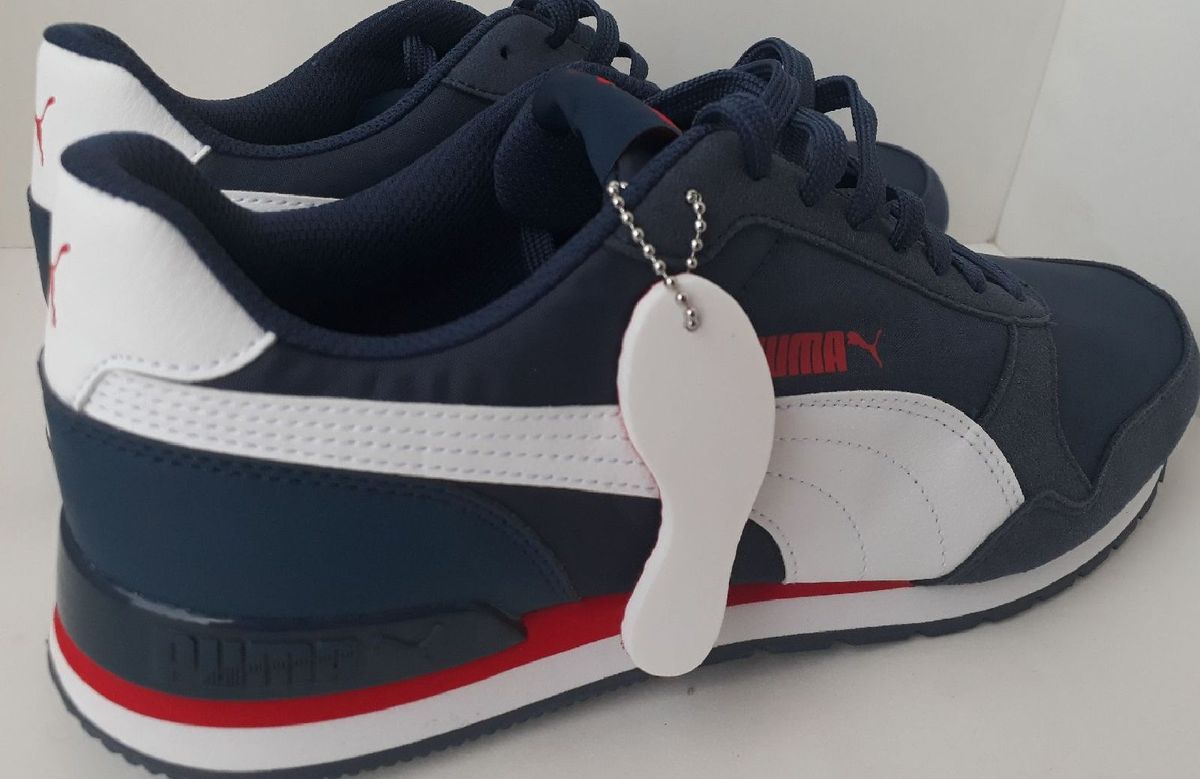 tenis puma 41