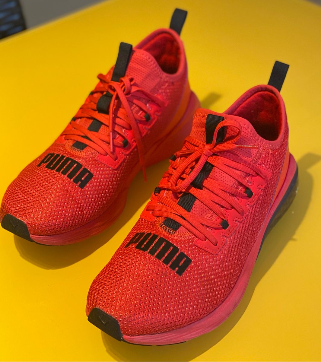 TÃªnis Puma 43 | TÃªnis Masculino Puma Usado 73572698 | enjoei