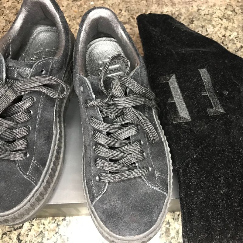 tenis puma rihanna original
