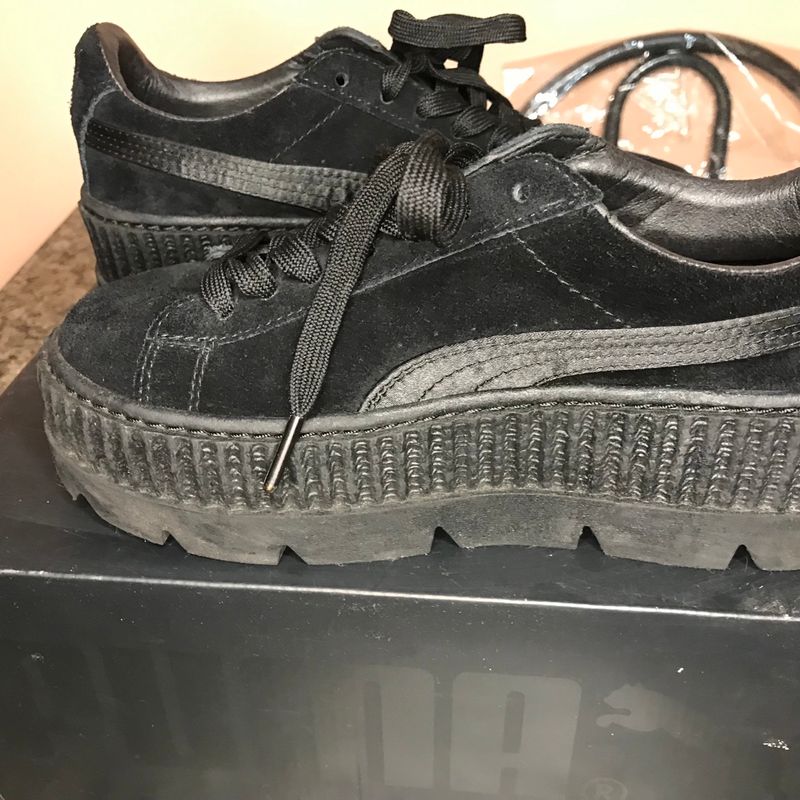 tenis puma rihanna original