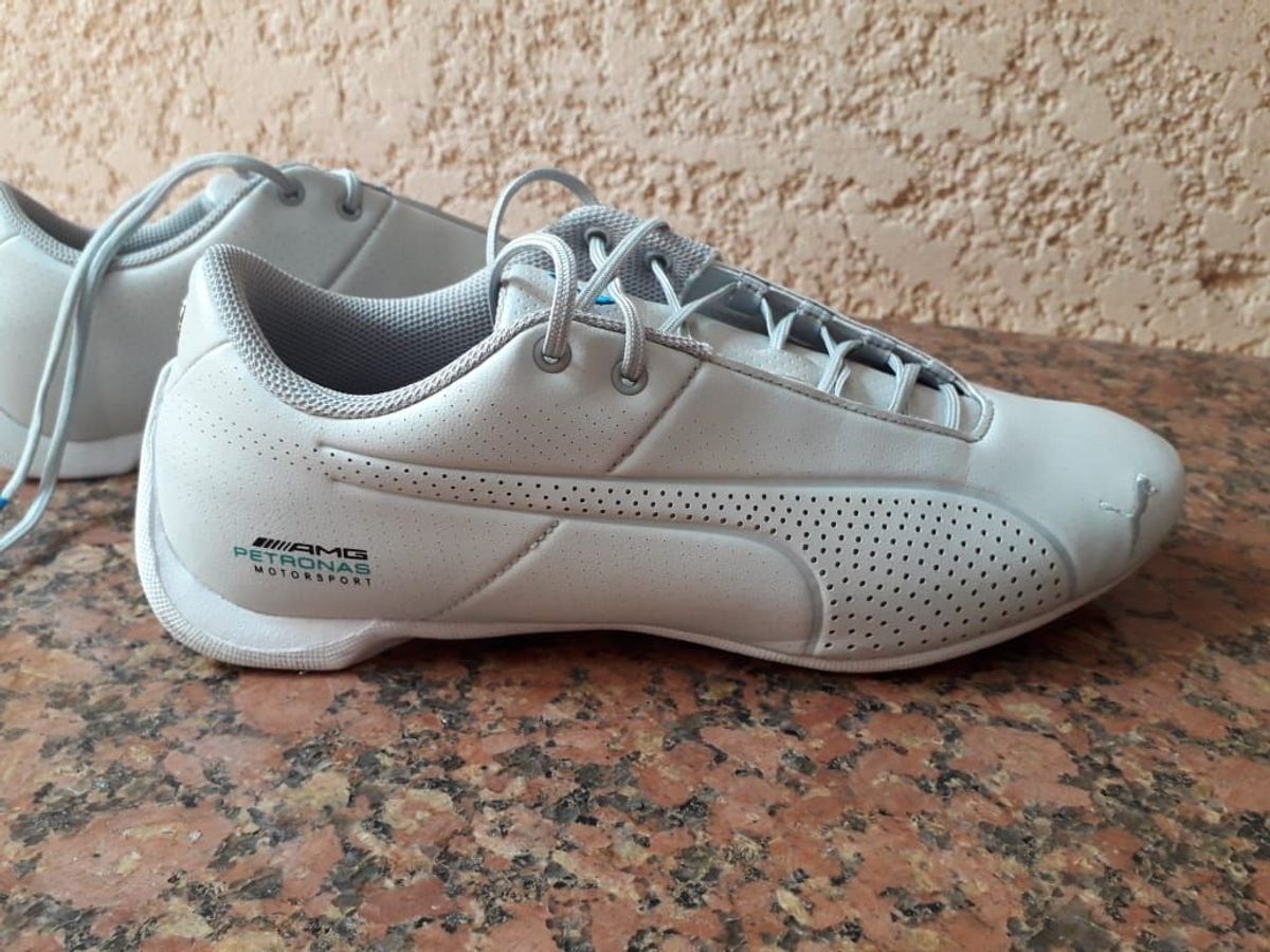 tenis puma amg