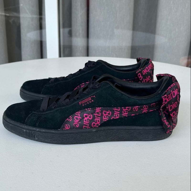 Barbie tenis puma on sale