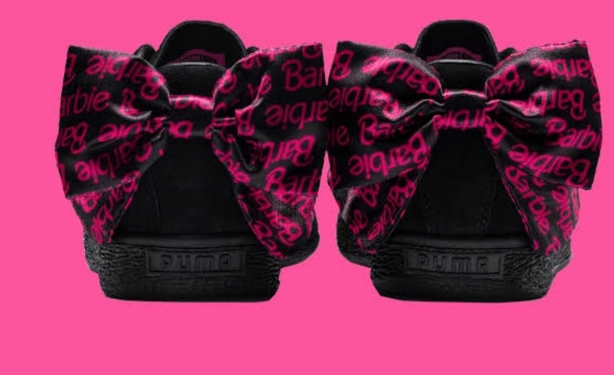 tenis puma barbie comprar