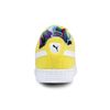 puma basket dee and ricky amarelo