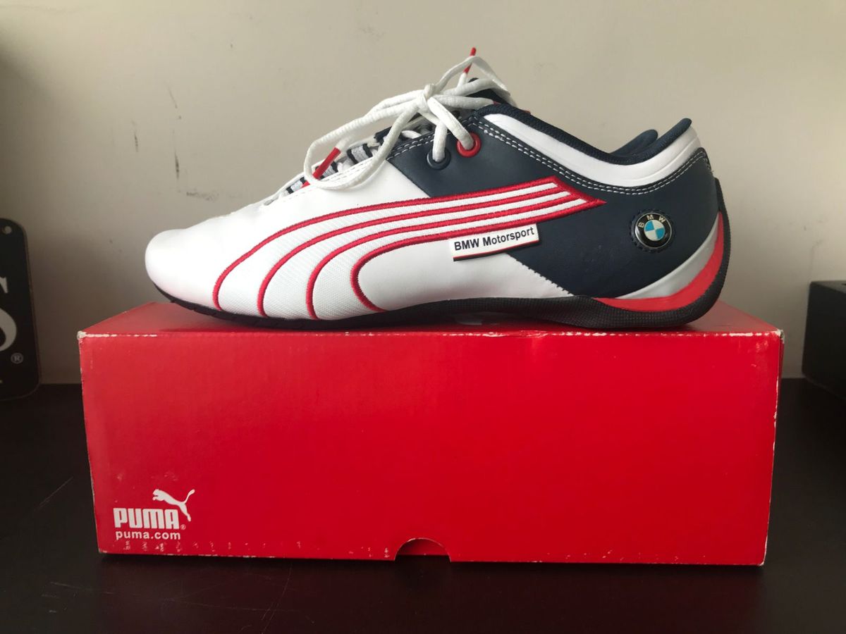 tenis puma galaxia