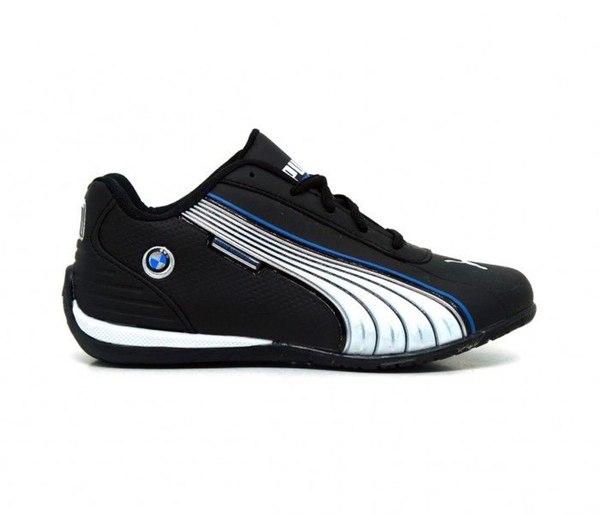 tênis masculino puma bmw motorsport