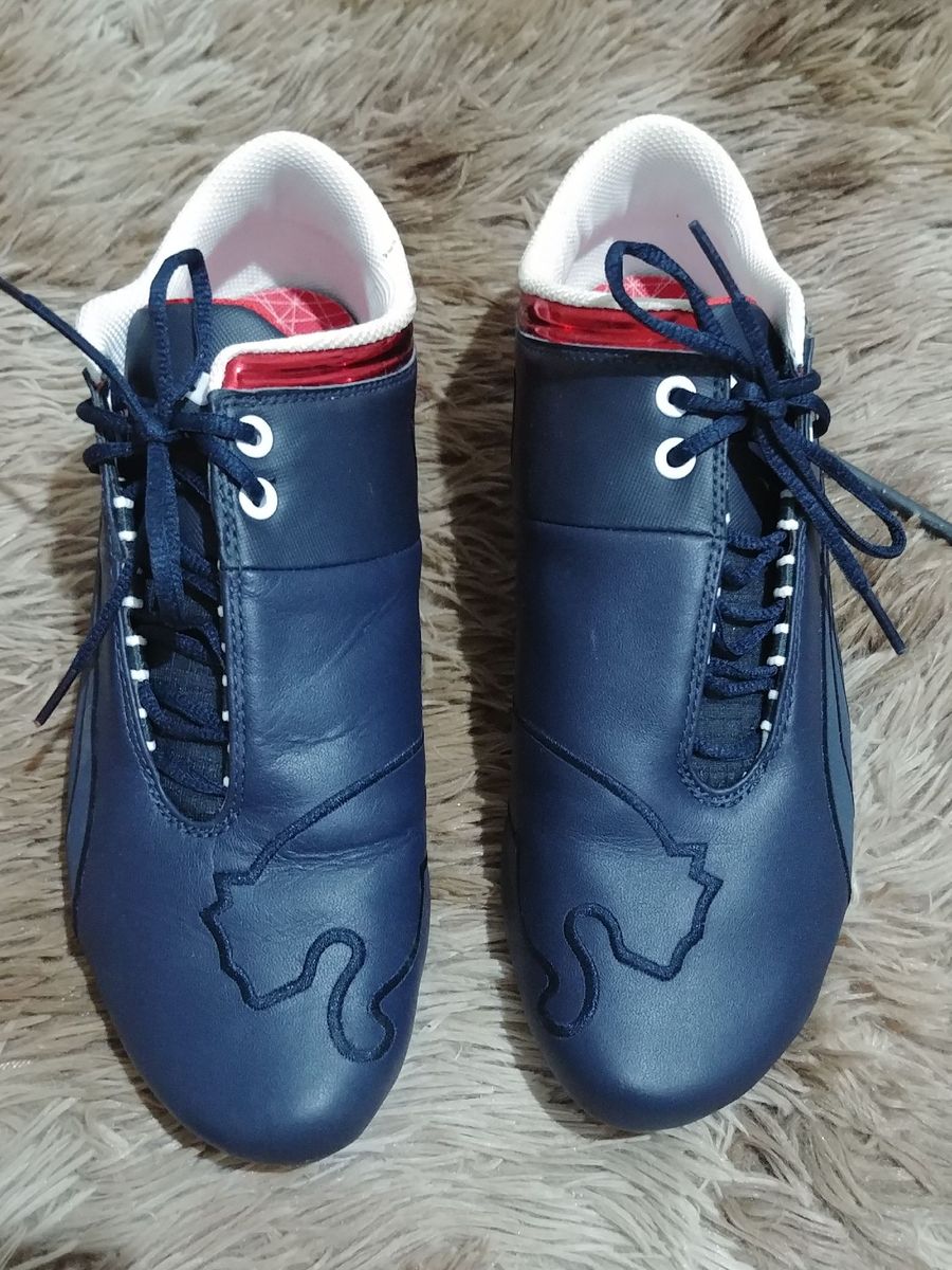 bmw ms future cat m1