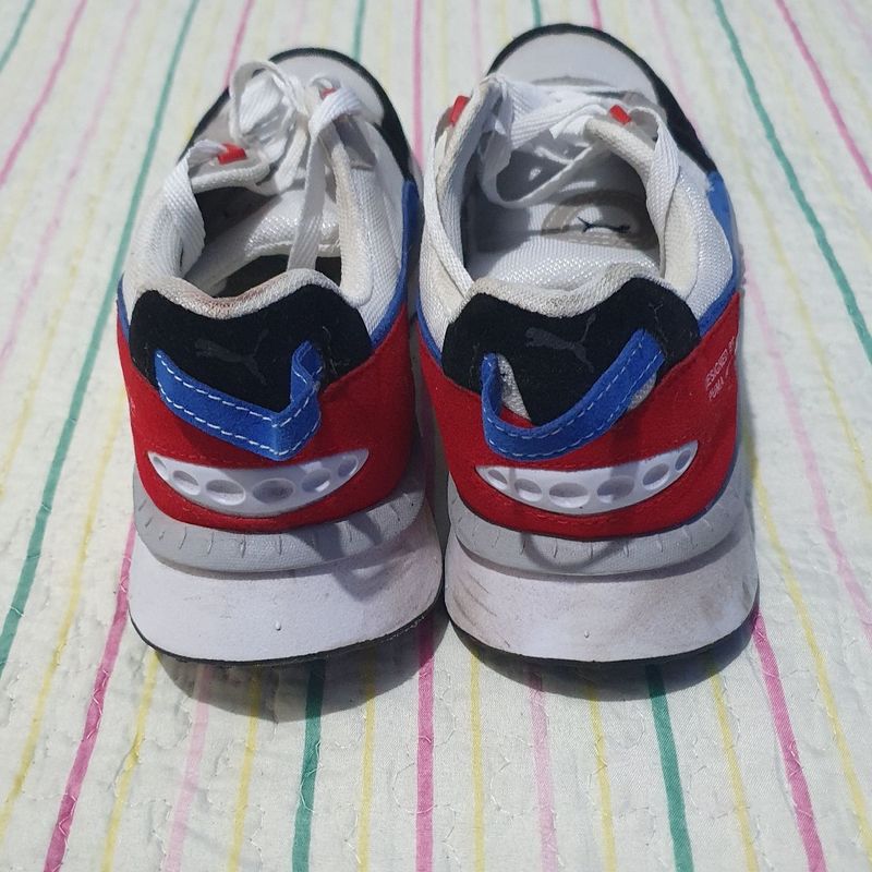 Puma transformers online dama