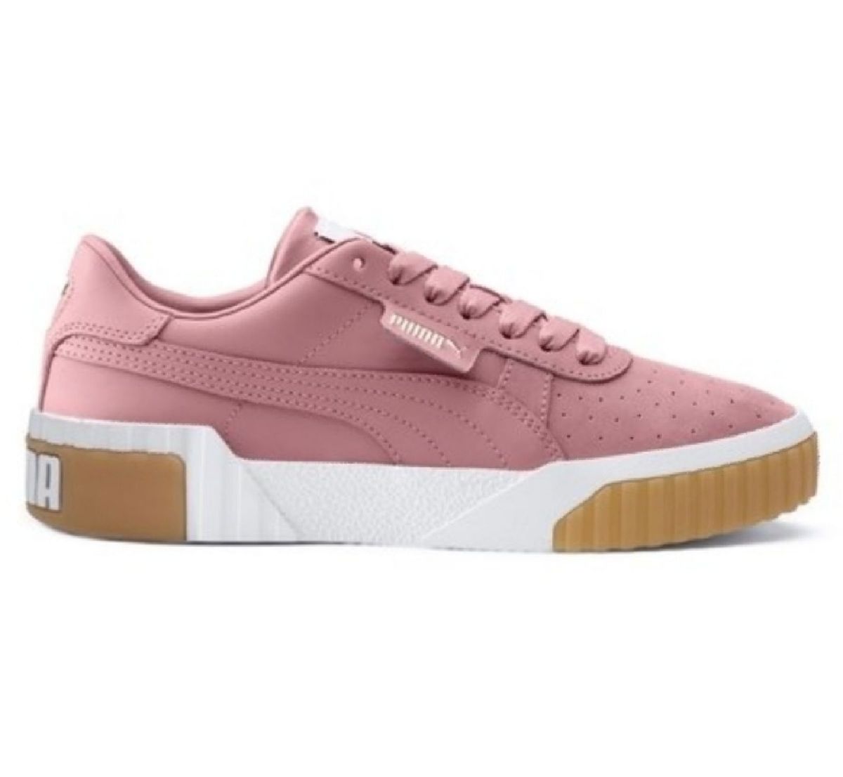 tenis puma rose
