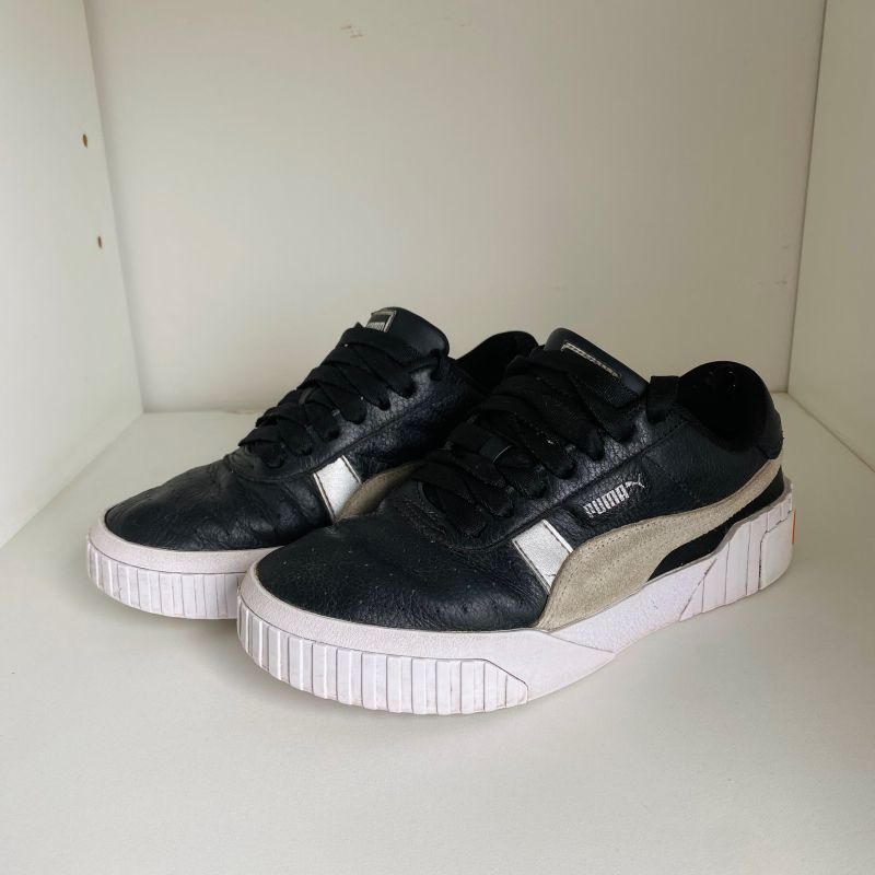 Tenis puma cali discount patent