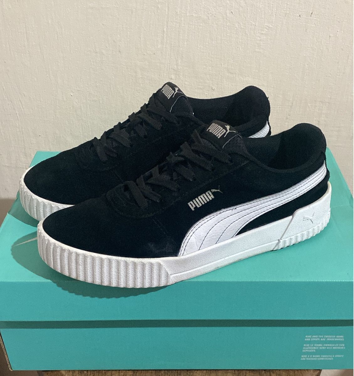 Des puma clearance