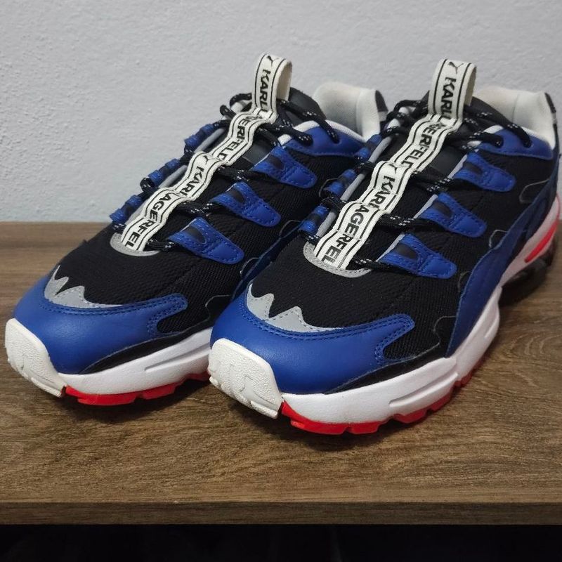 Tênis puma cell alien karl masculino hotsell