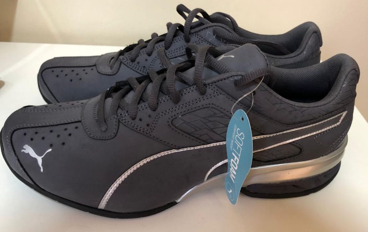 tênis puma cell surin 2 pro