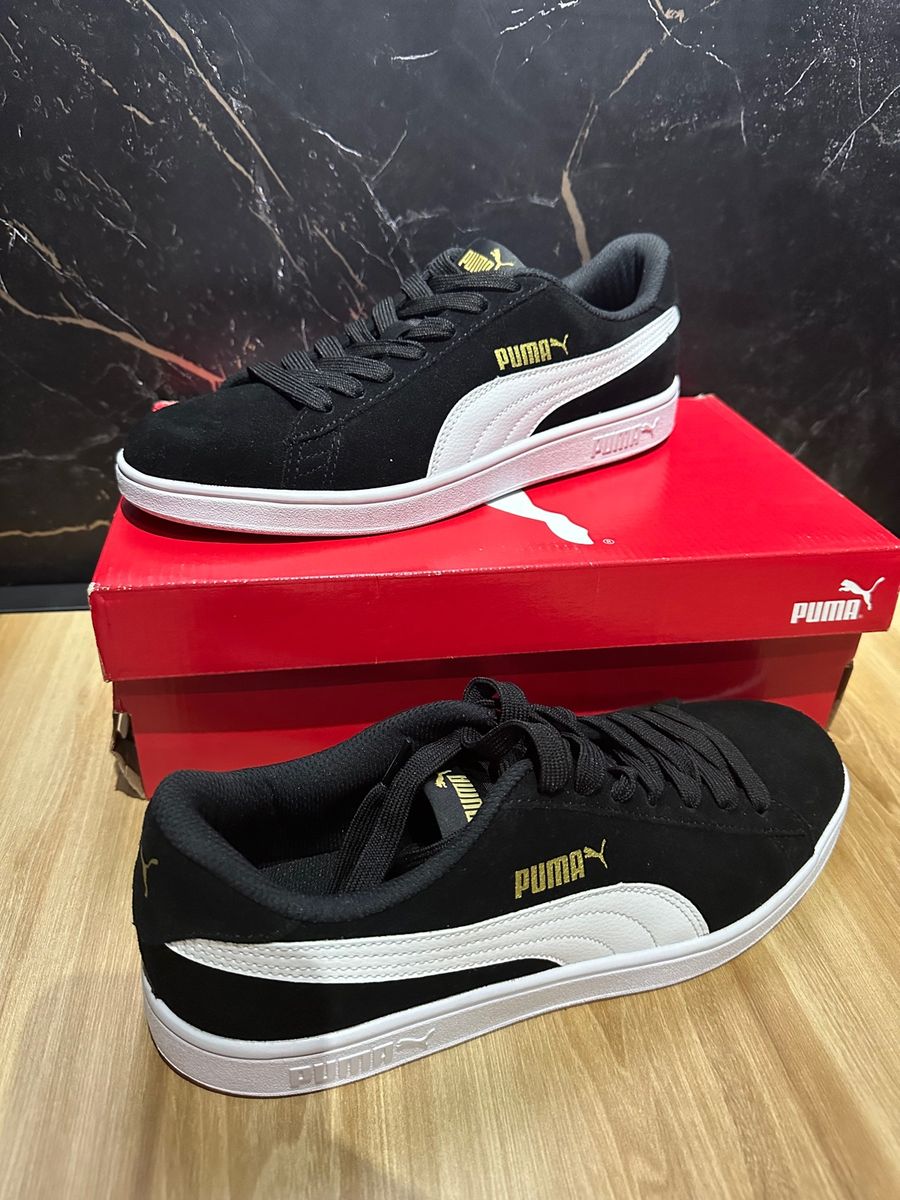 Tenis puma sale classico