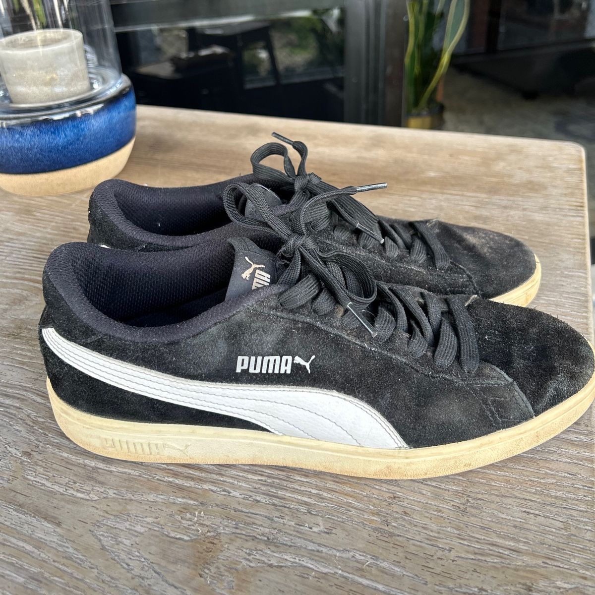 Tenis store puma classico