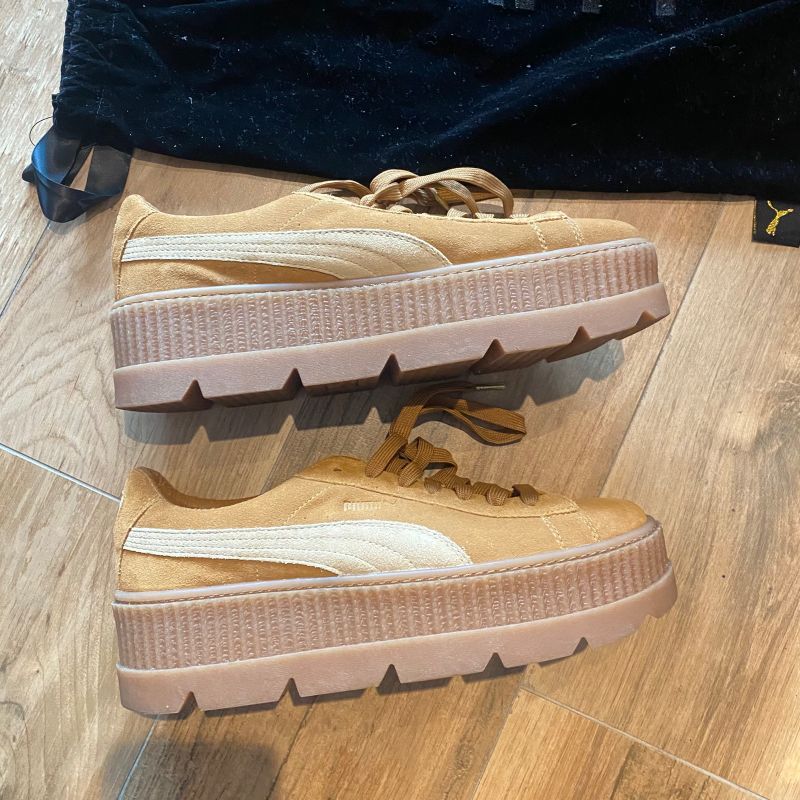 Puma store fenty masculino