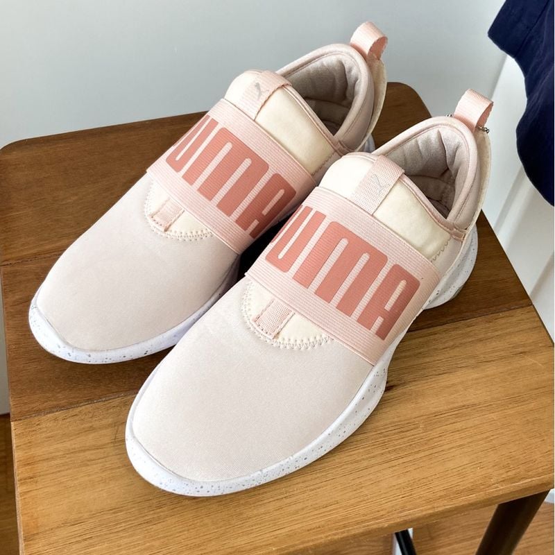 Tênis Puma Dare And Speckles Puma Nunca Usado 110388043 enjoei