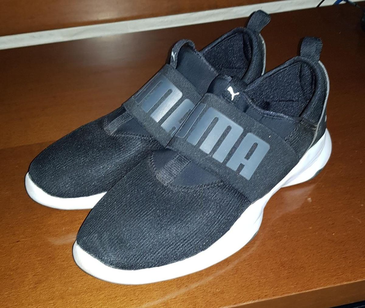 tênis puma dare speckles