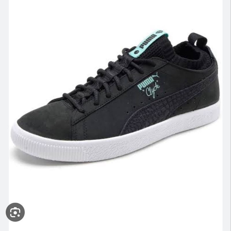 Tenis cheap puma diamante