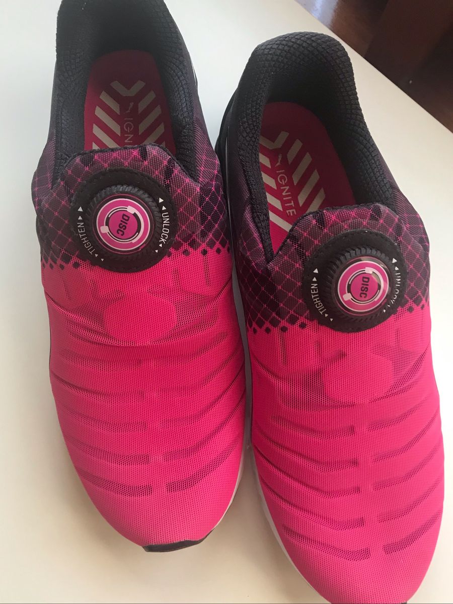 tenis puma 2019 feminino
